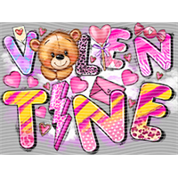 Valentine's Day-QRJ  5947